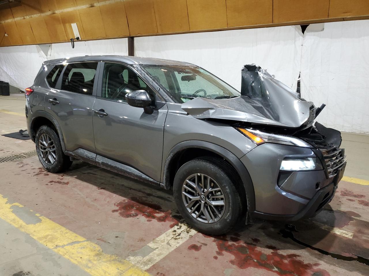 2024 Nissan Rogue - Image 4