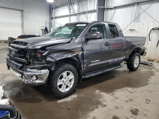 2015 Toyota Tundra Double Cab Sr