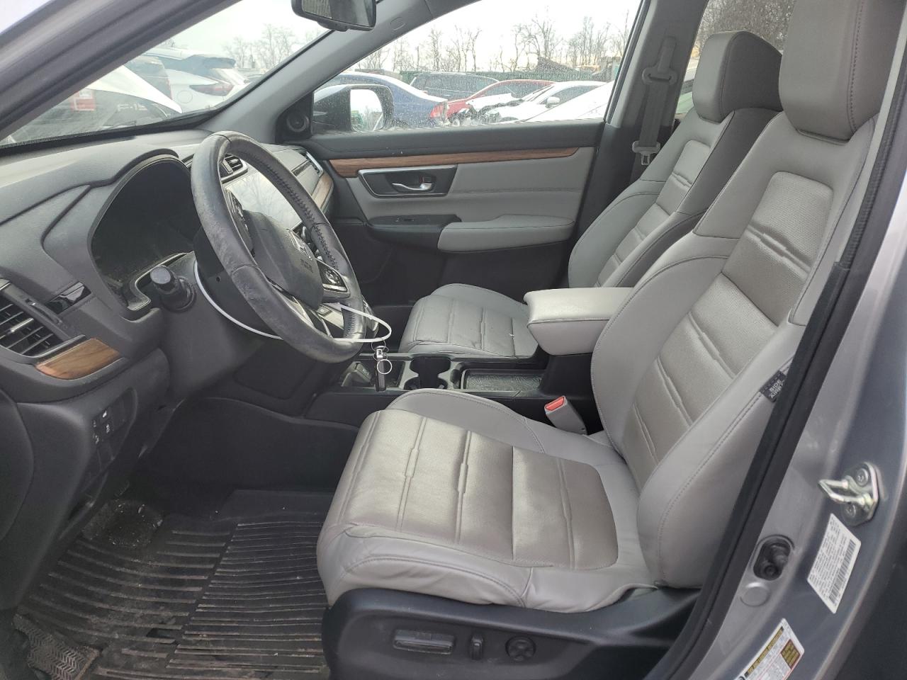 2019 Honda CR-V - Image 7