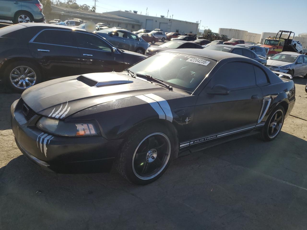 2001 Ford Mustang - Image 1
