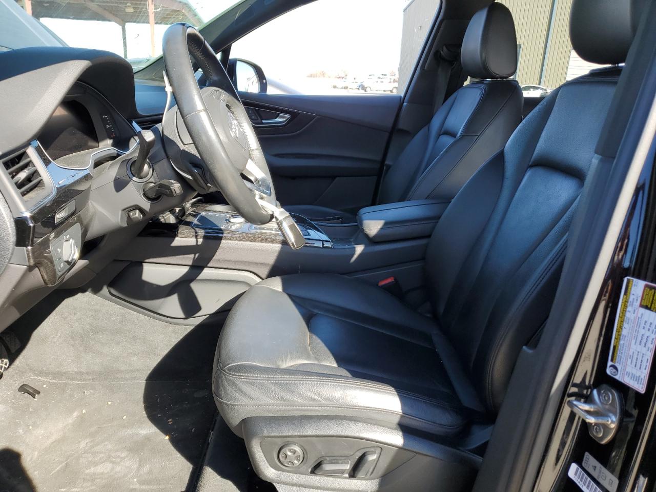 2019 Audi Q7 - Image 7