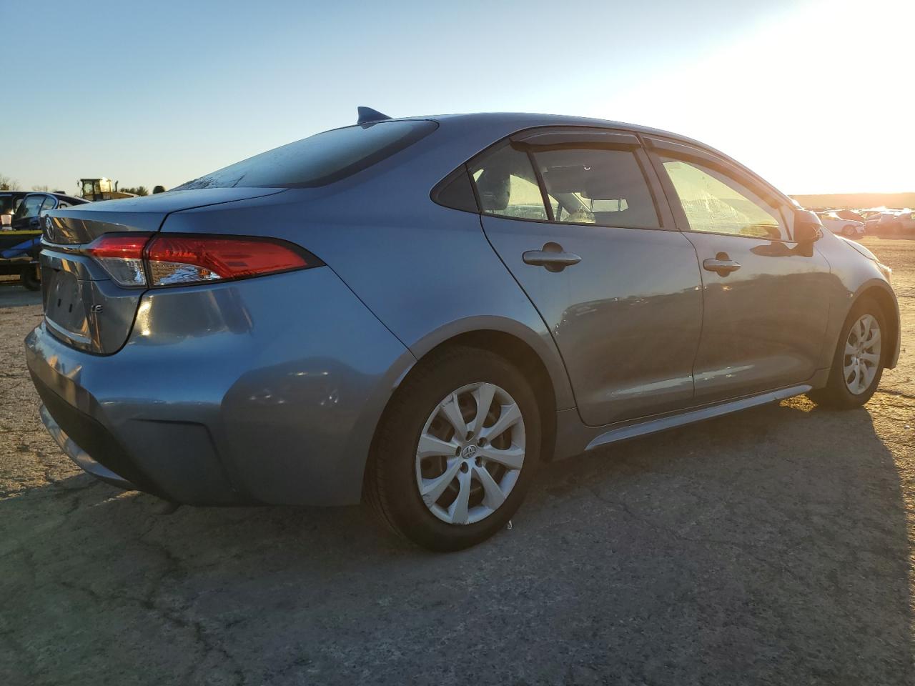 2022 Toyota Corolla - Image 3