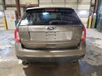 2013 Ford Edge Sel იყიდება Eldridge-ში, IA - Front End