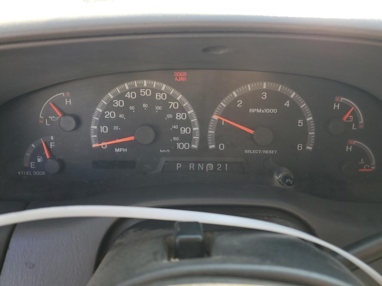 1999 Ford F-150 - Image 9