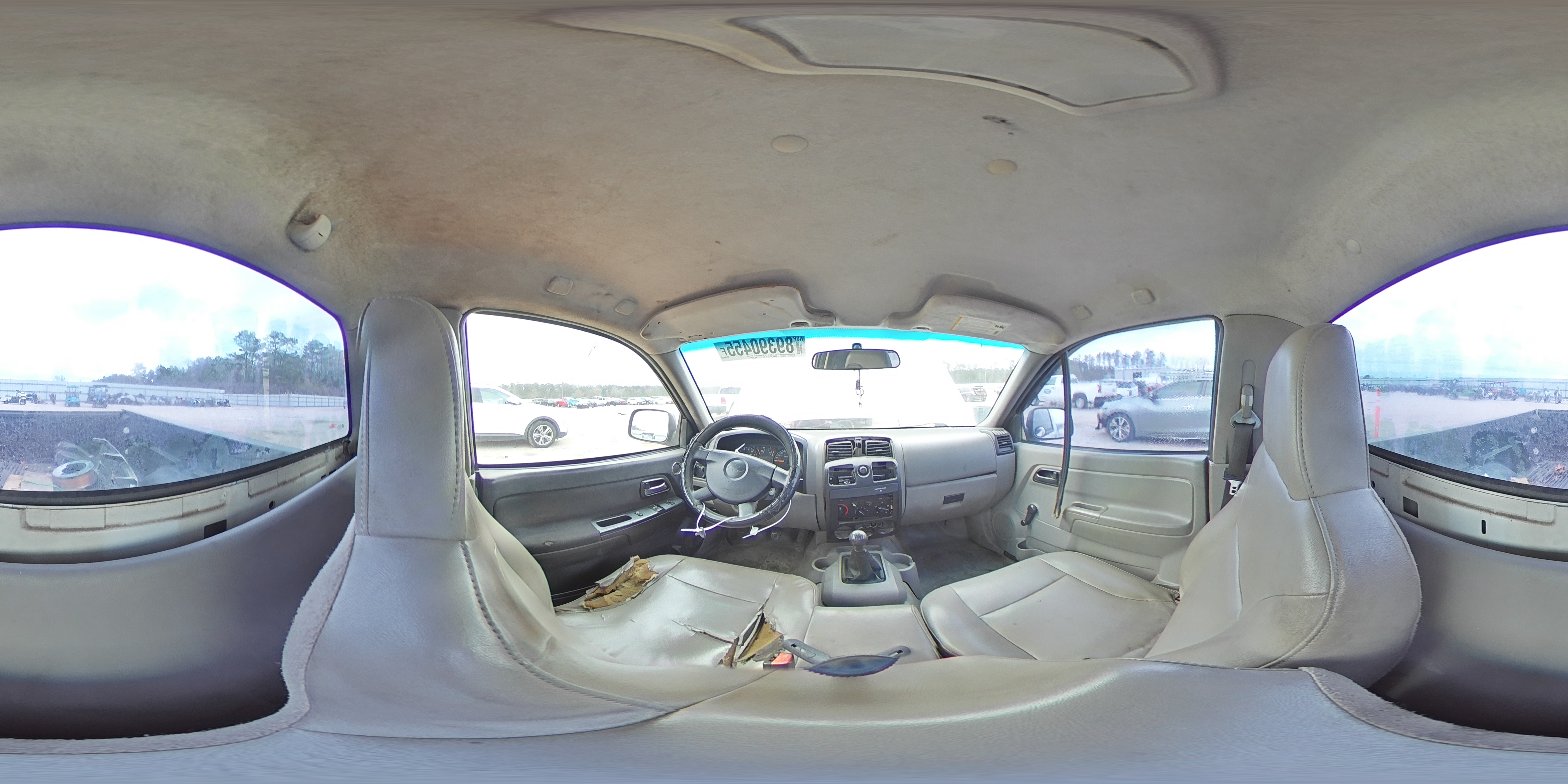 2006 Chevrolet Colorado - Image 13