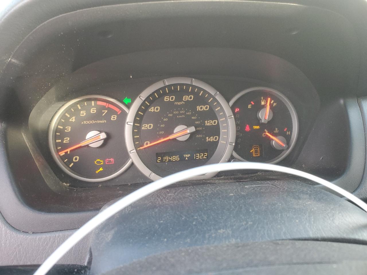 2008 Honda Pilot - Image 9