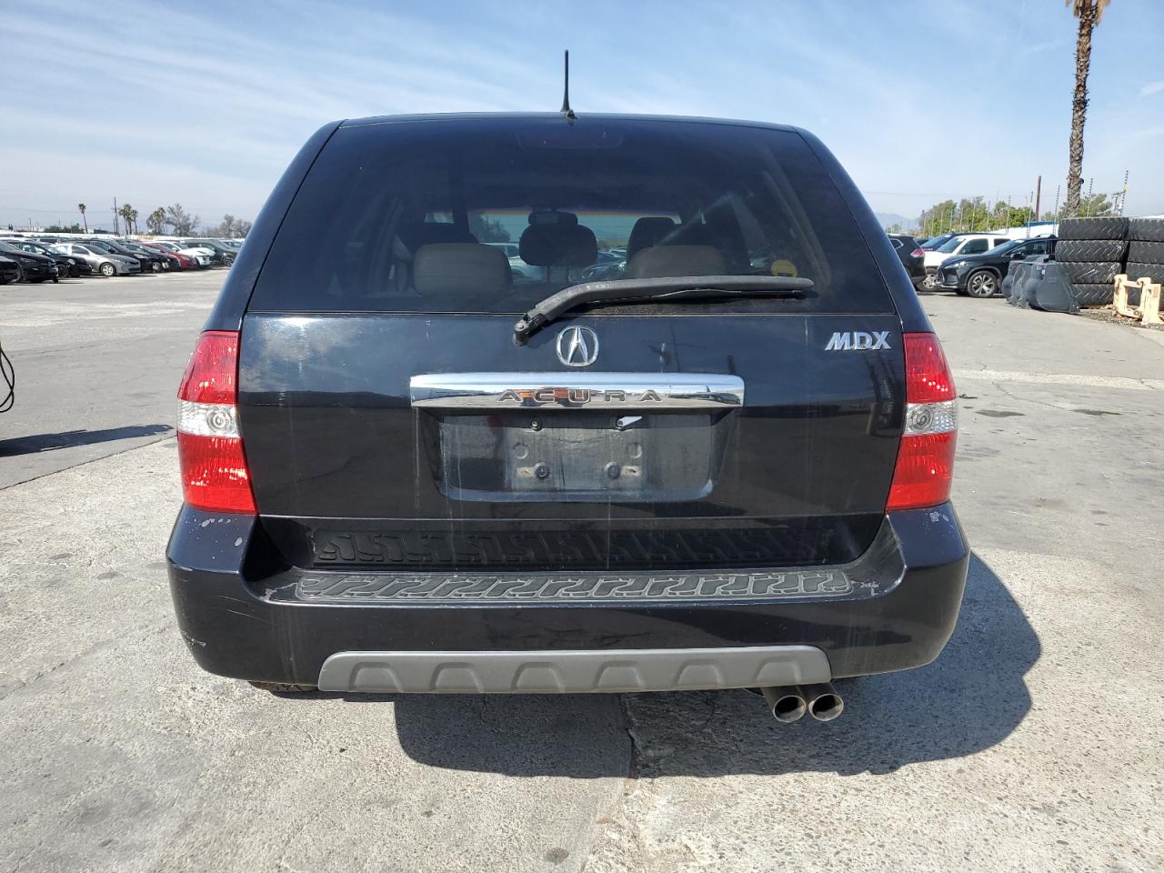 2003 Acura MDX - Image 6