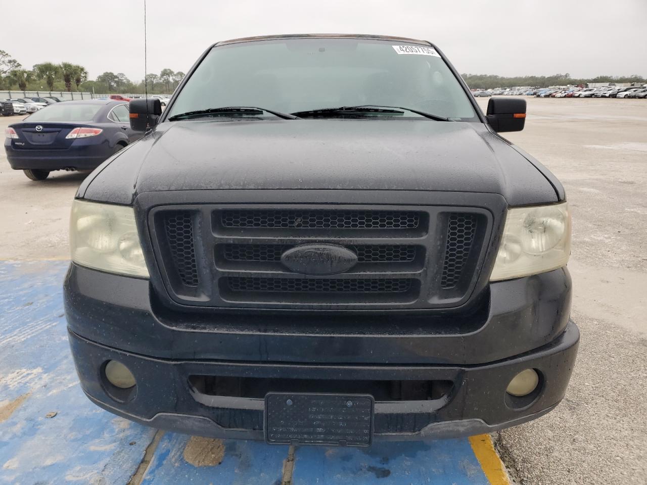2006 Ford F-150 - Image 5