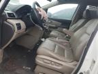 2014 Honda Odyssey Exl zu verkaufen in Taylor, TX - Front End