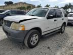 2004 Ford Explorer Xls на продаже в Opa Locka, FL - Front End