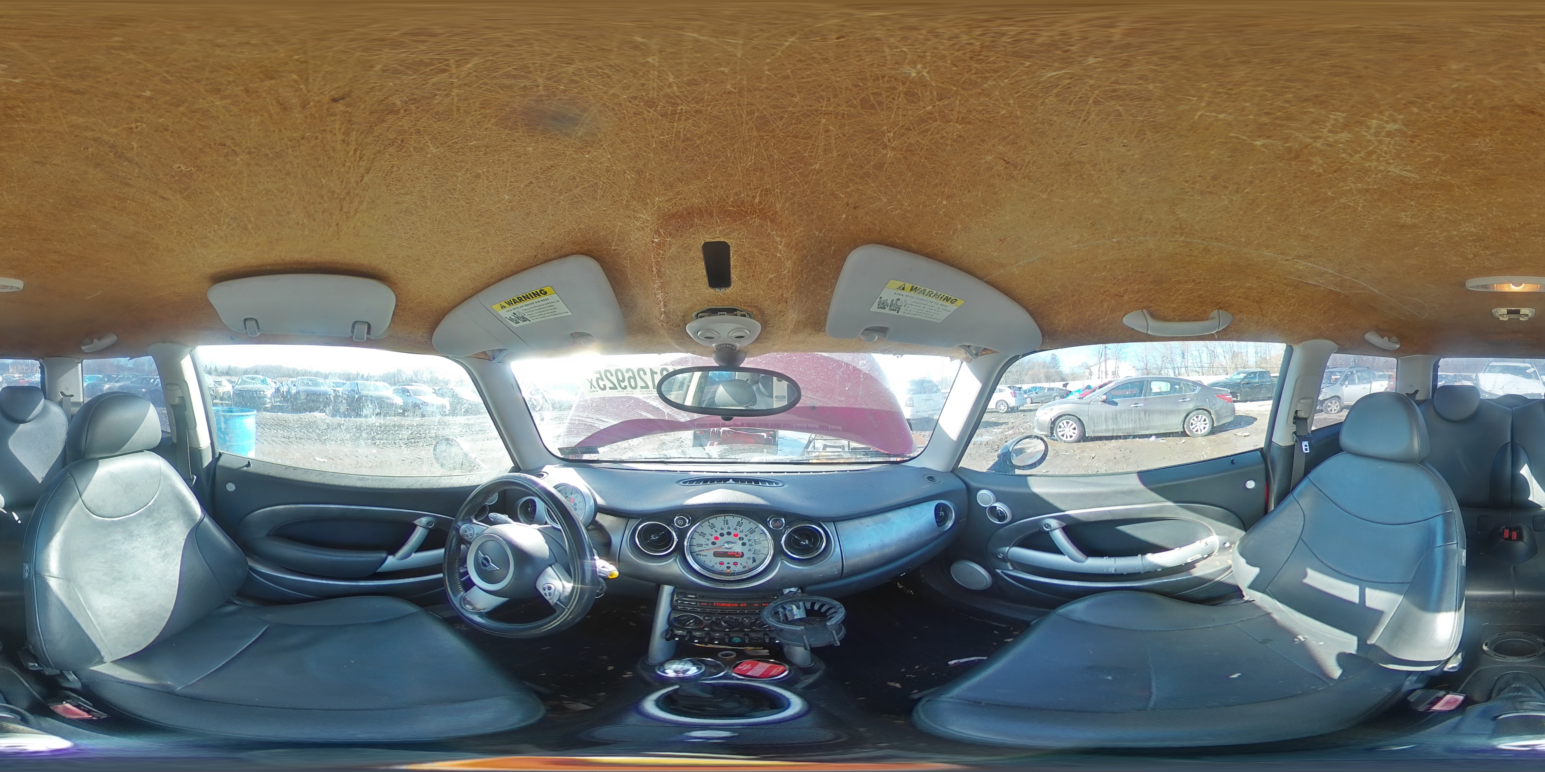 2006 MINI Cooper - Image 13