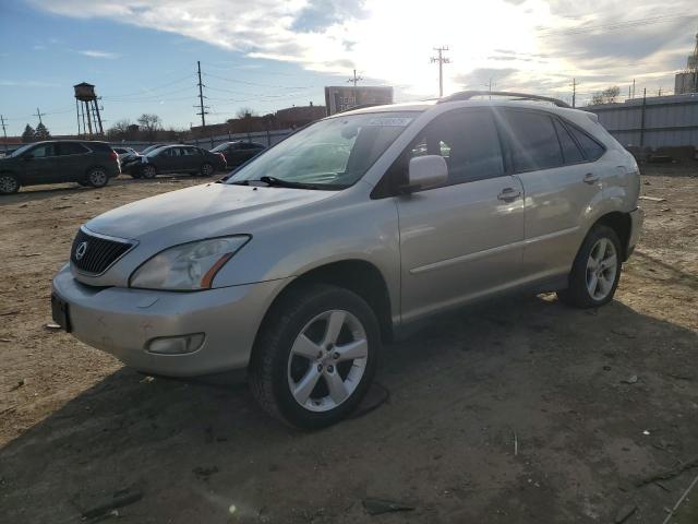 2004 Lexus Rx 330