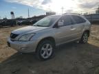 2004 Lexus Rx 330 de vânzare în Chicago Heights, IL - Side