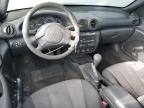 2005 PONTIAC SUNFIRE SL for sale at Copart ON - COOKSTOWN