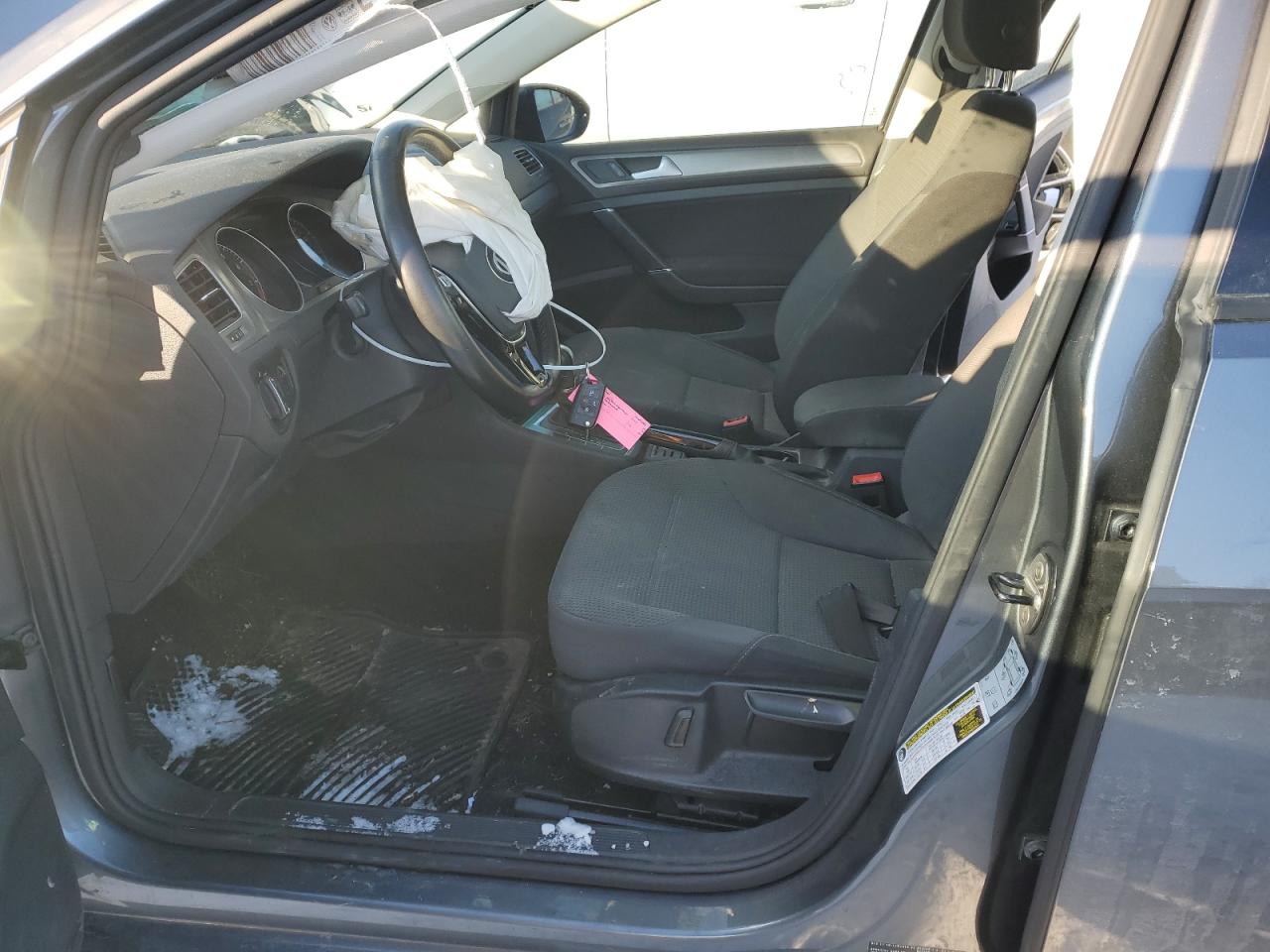 2016 Volkswagen Golf - Image 7