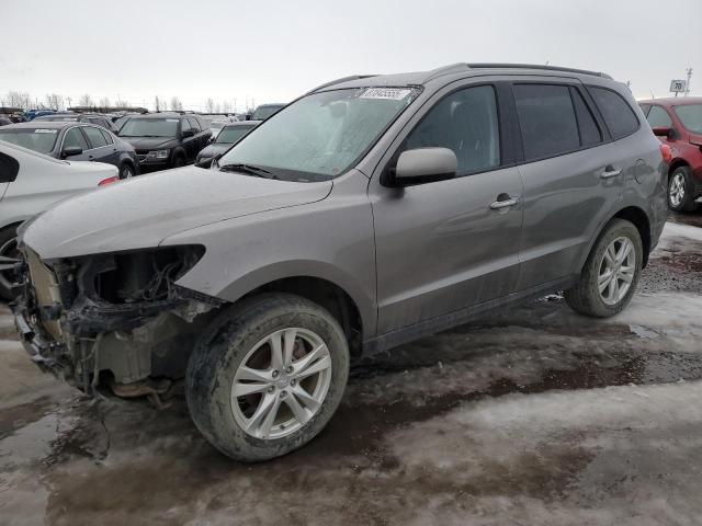 2012 Hyundai Santa Fe Se