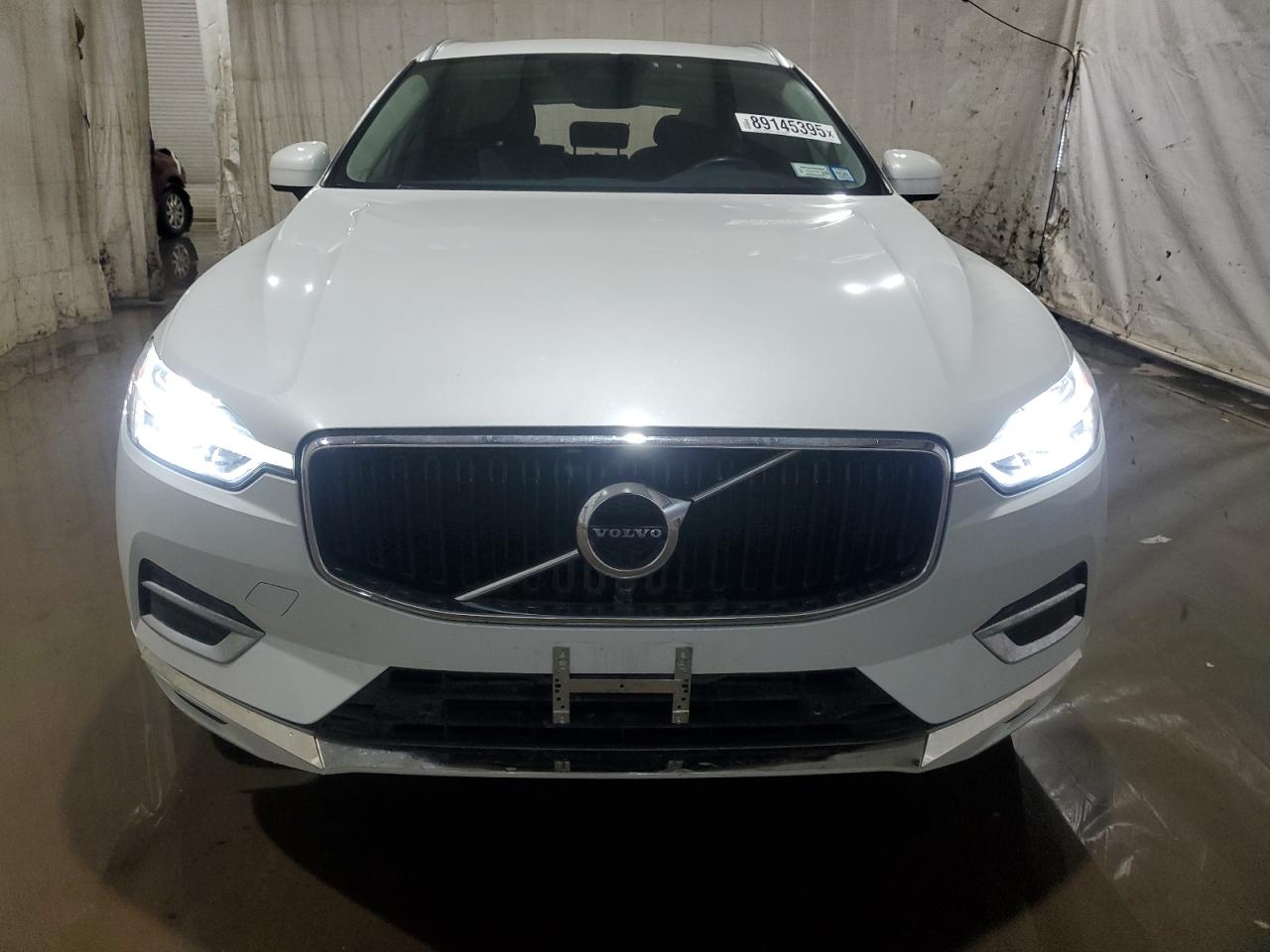 2019 Volvo XC60 - Image 5