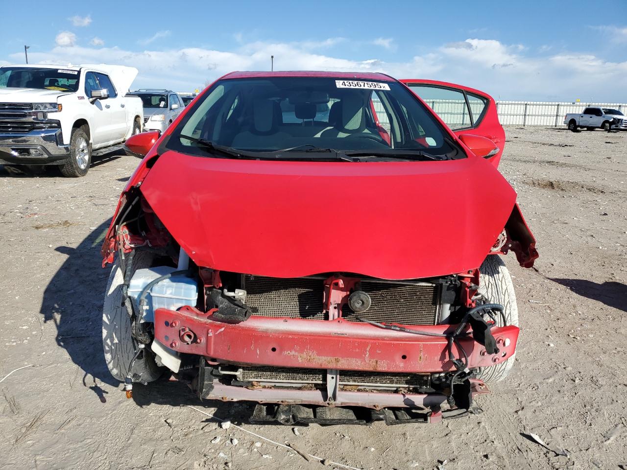 2015 Toyota Prius - Image 5