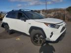 2021 Toyota Rav4 Xse for Sale in Kapolei, HI - Rear End