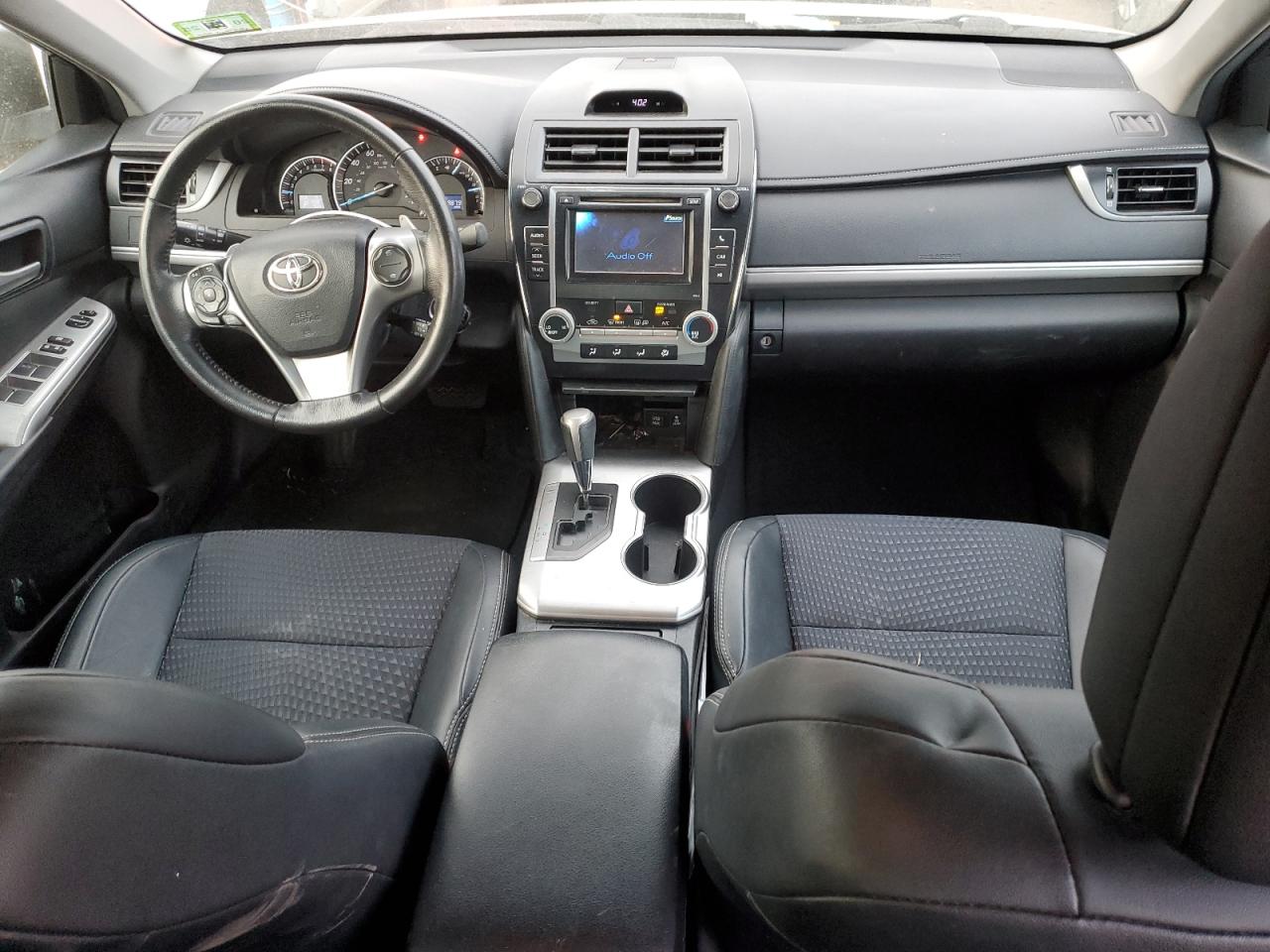 2012 Toyota Camry - Image 8
