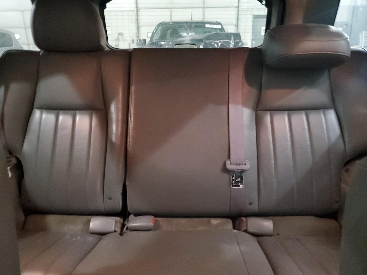 2006 Jeep Grand Cherokee - Image 10