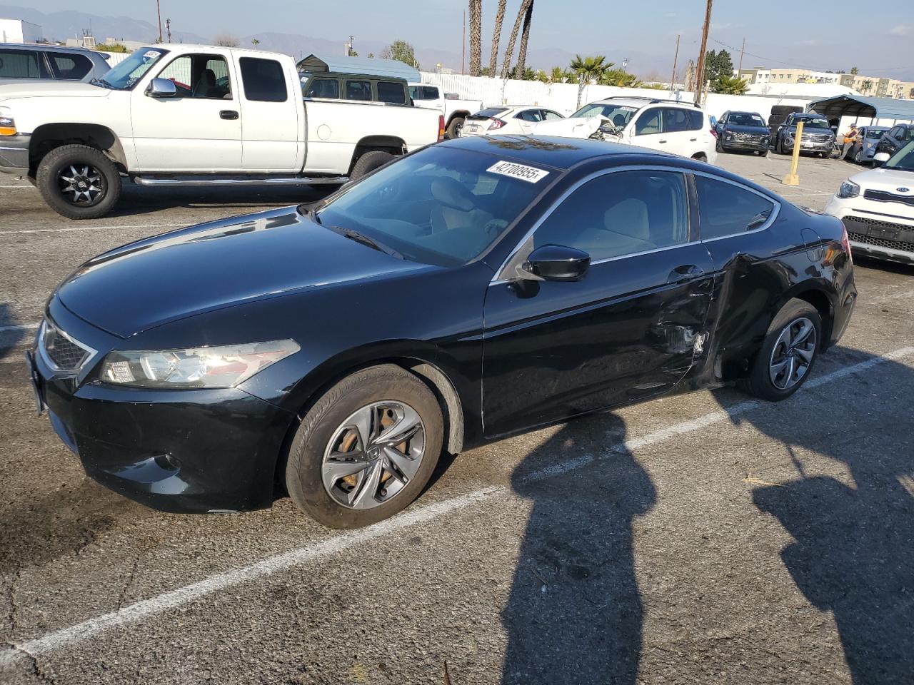 2009 Honda Accord - Image 1