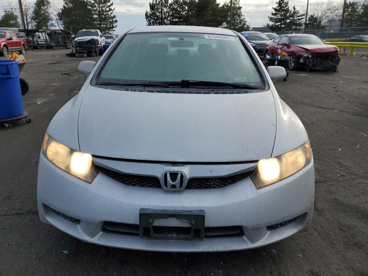 2009 Honda Civic - Image 5