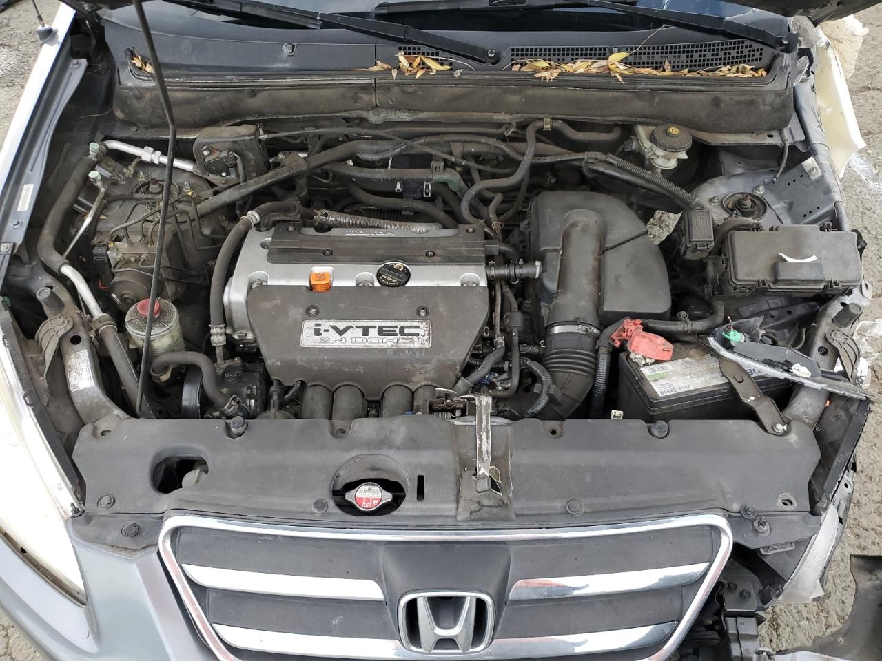 2006 Honda CR-V - Image 12