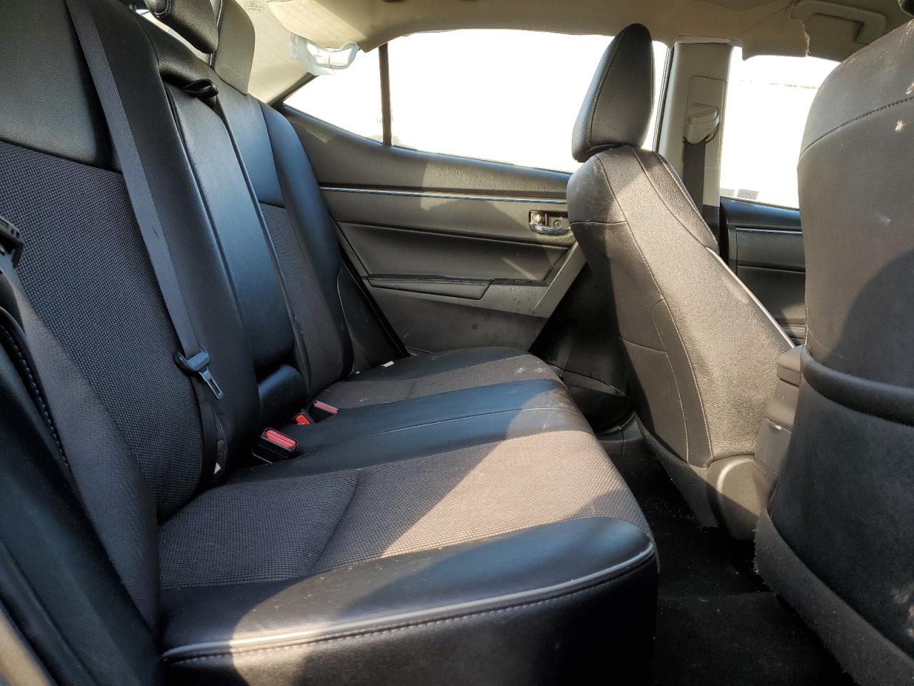 2016 Toyota Corolla - Image 10