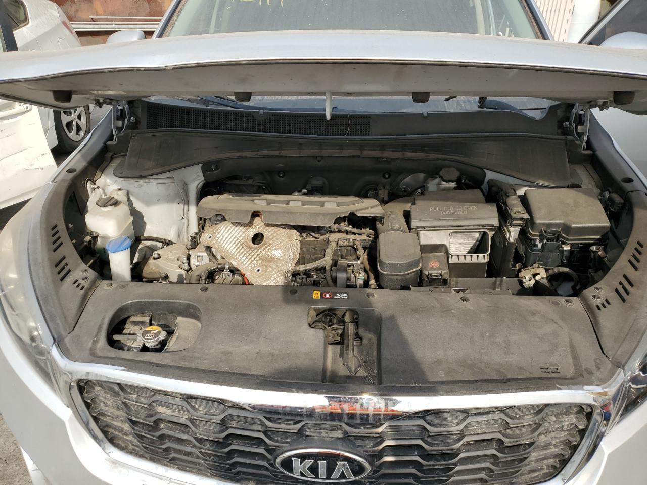 2019 Kia Sorento - Image 12