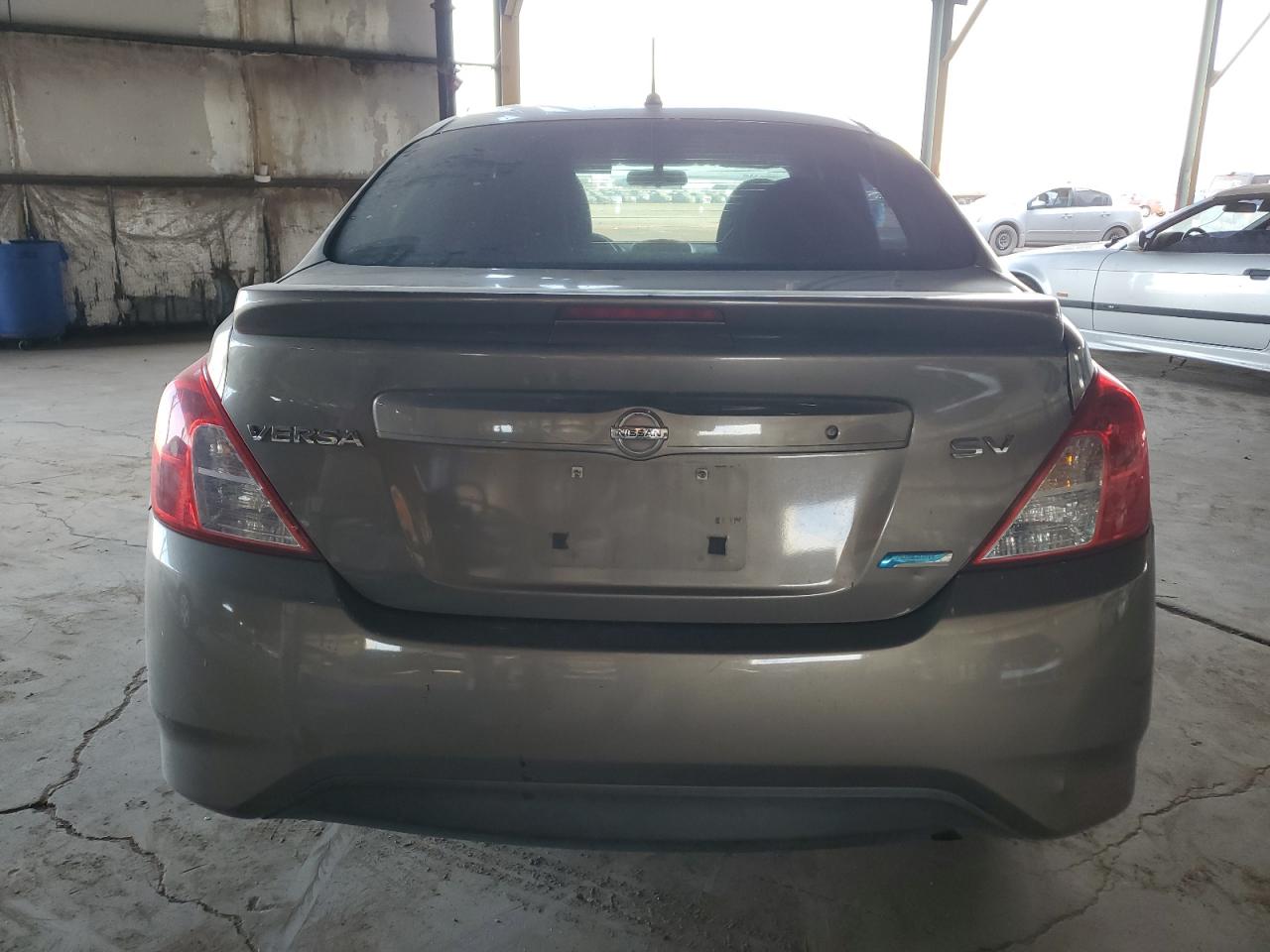 2016 Nissan Versa - Image 6