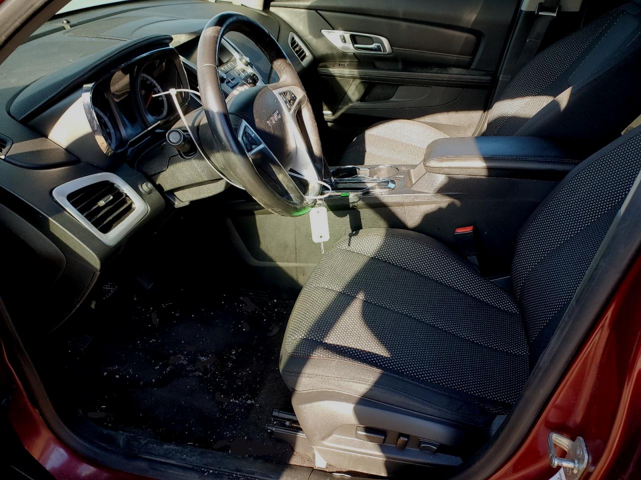 2016 GMC Terrain - Image 7