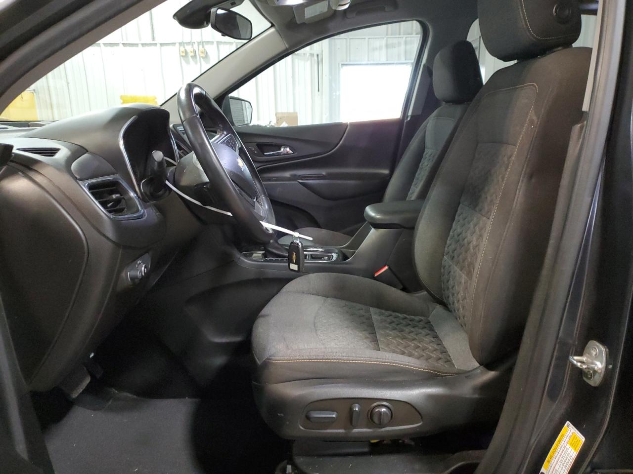 2022 Chevrolet Equinox - Image 7