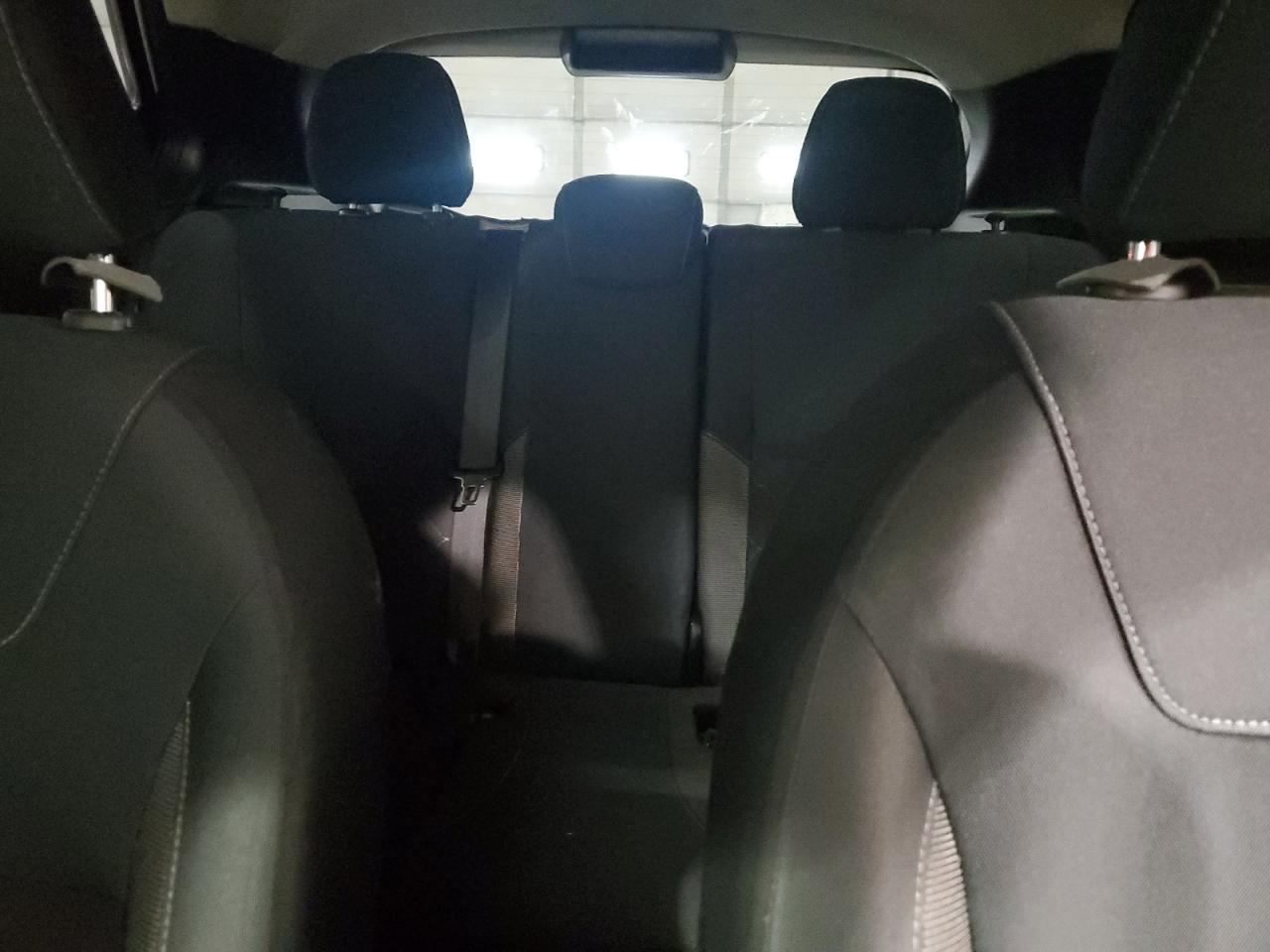 2020 Nissan Kicks - Image 10