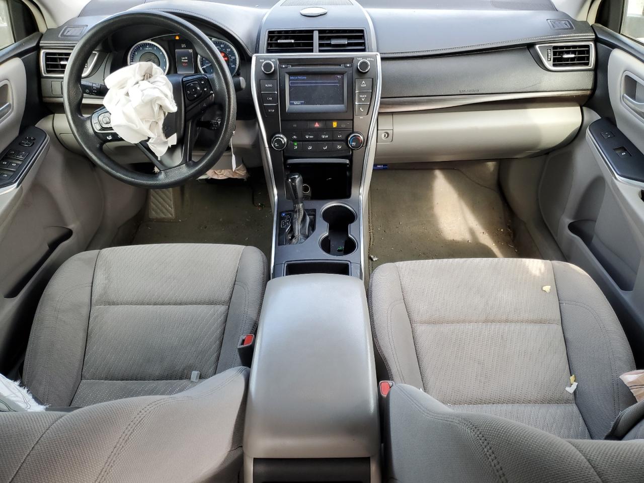 2016 Toyota Camry - Image 8