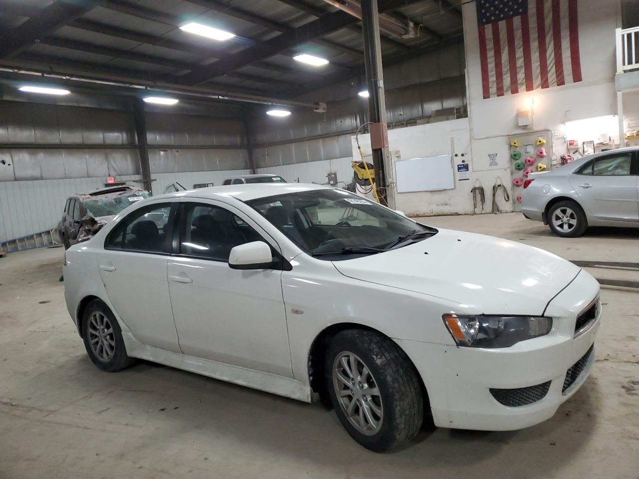 2014 Mitsubishi Lancer - Image 4