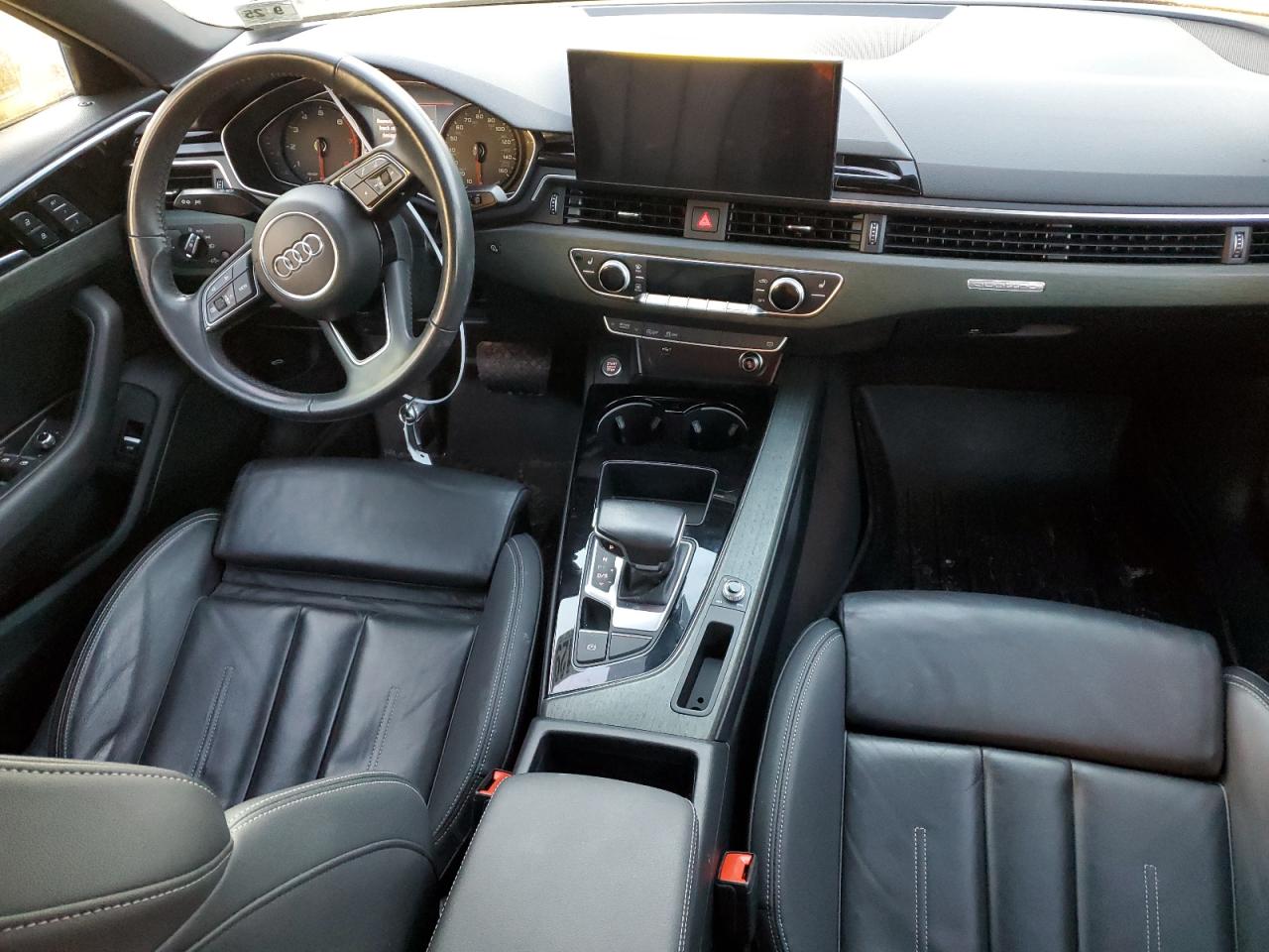 2020 Audi A4 - Image 8