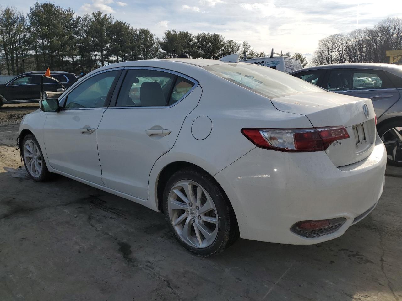 2016 Acura ILX - Image 2