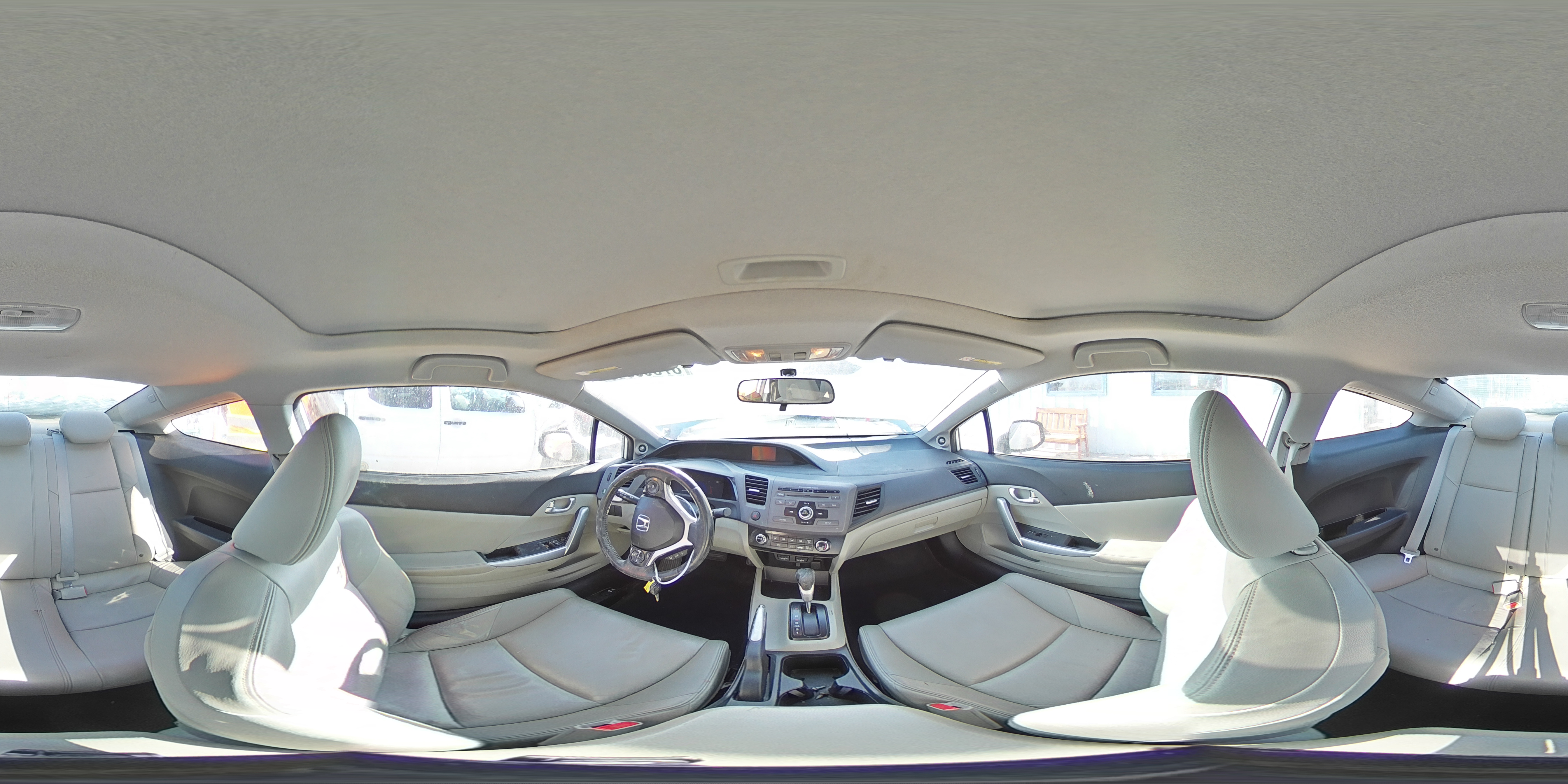 2012 Honda Civic - Image 15