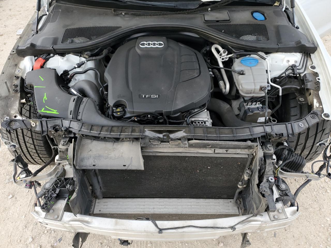 2018 Audi A6 - Image 11