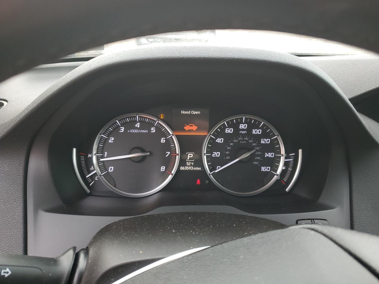 2016 Acura MDX - Image 9