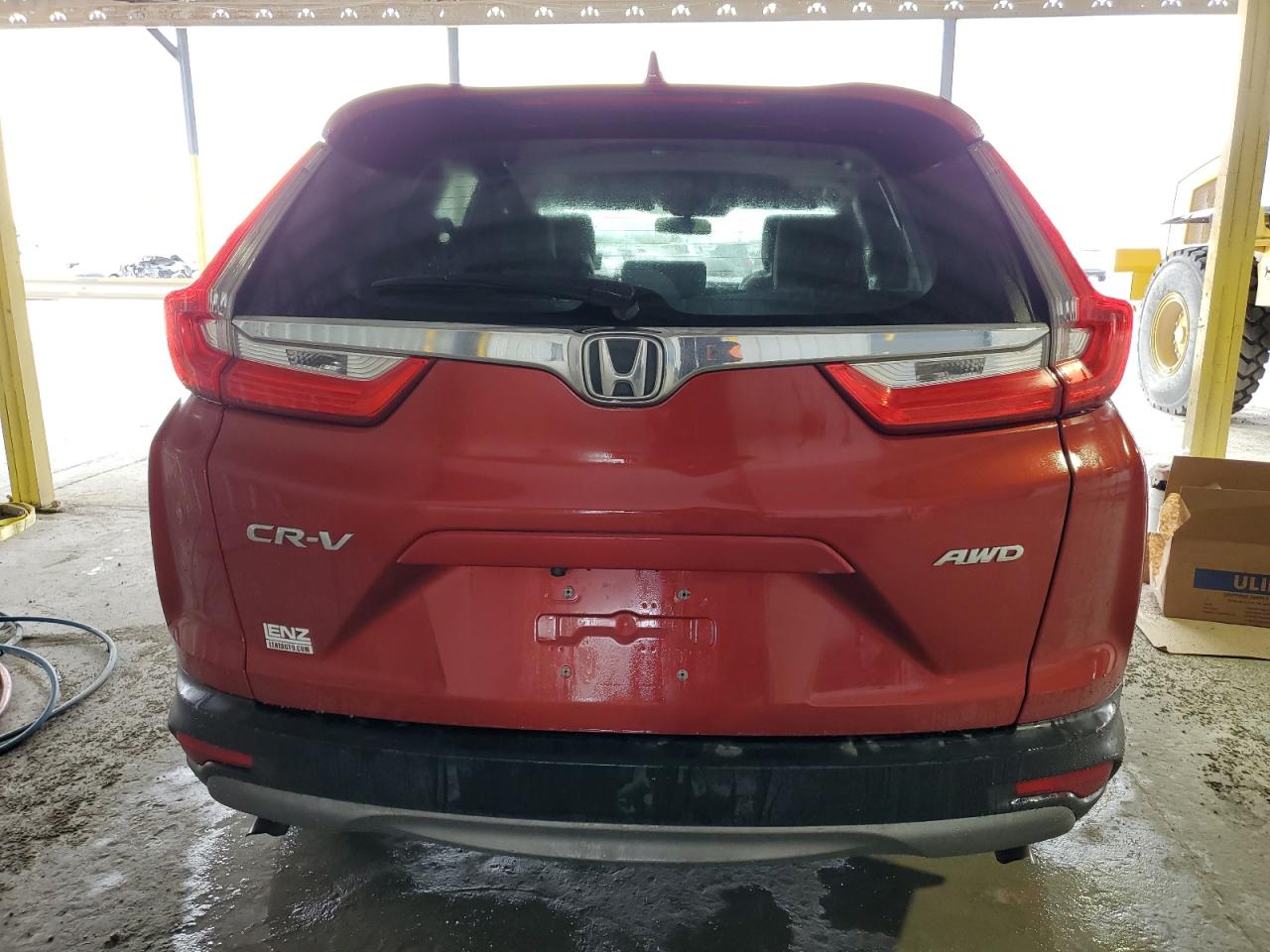 2019 Honda CR-V - Image 6