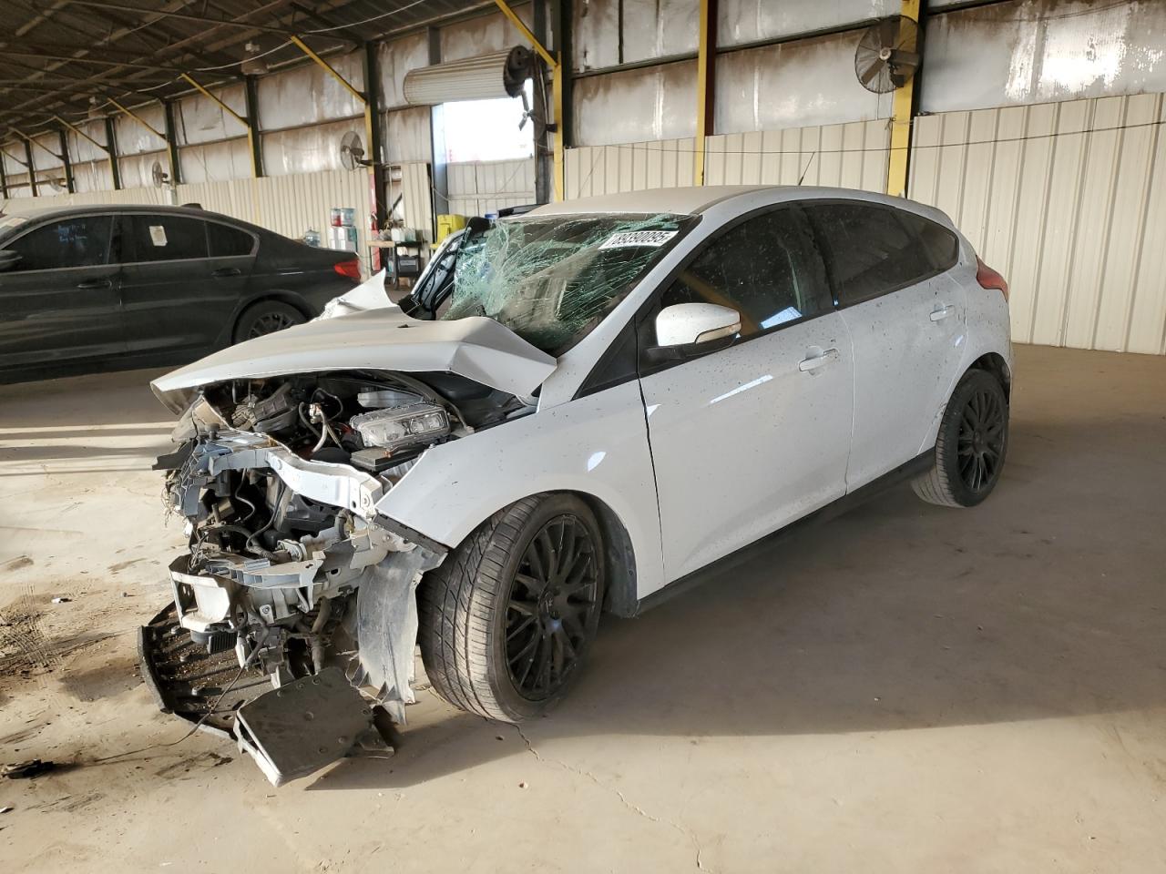 2015 Ford Focus - Image 1