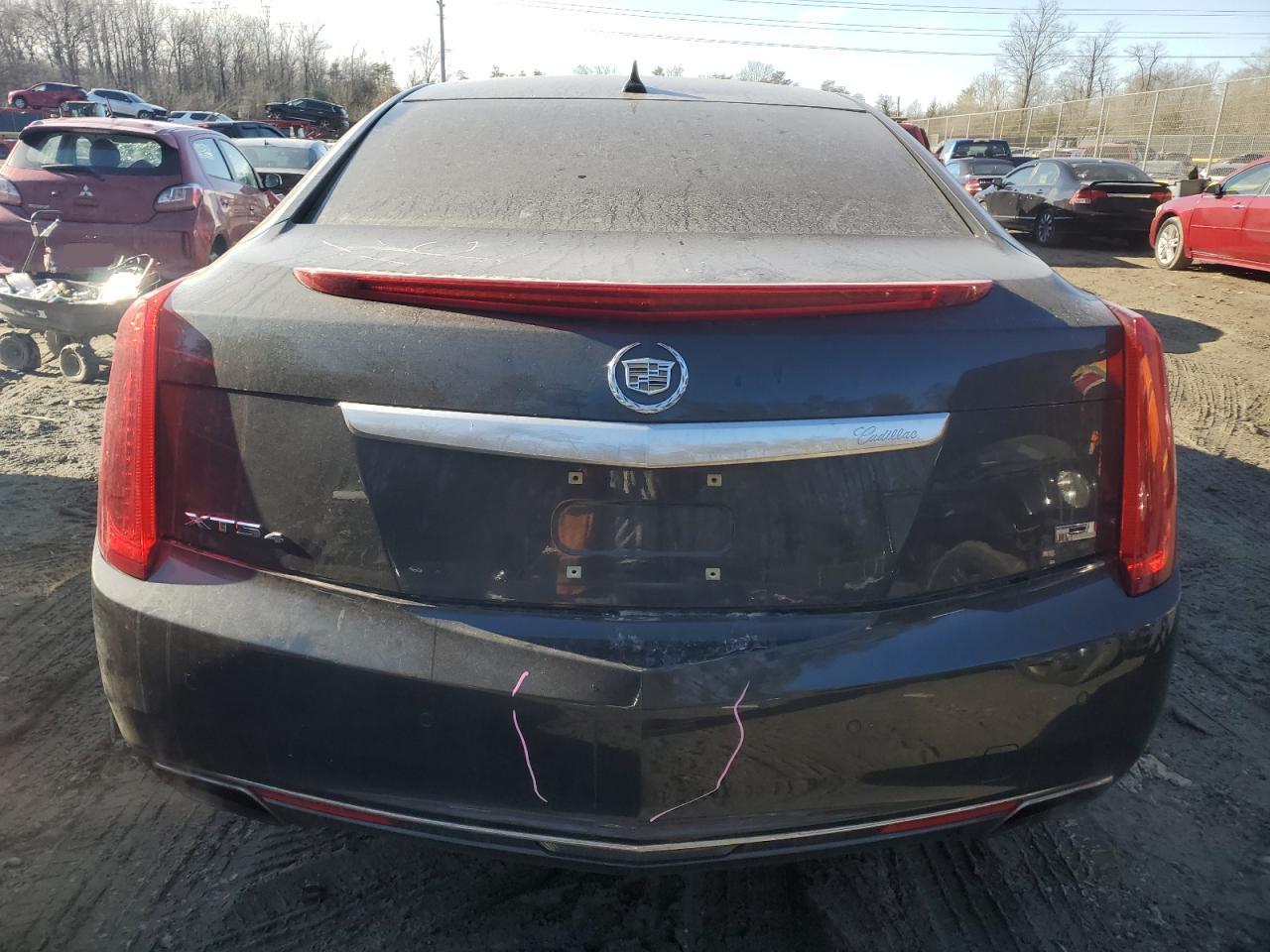 2013 Cadillac XTS - Image 6