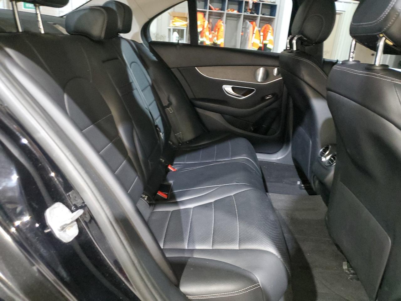 2019 Mercedes-Benz C 300 4Matic VIN: 55SWF8EB6KU293360 Lot: 86061844