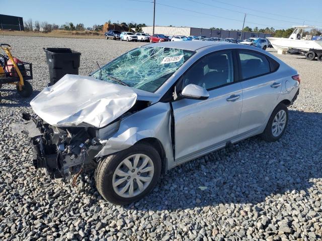 Tifton, GA에서 판매 중인 2022 Hyundai Accent Se - Front End