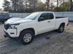 2022 Nissan Frontier S for Sale in Knightdale, NC - Front End