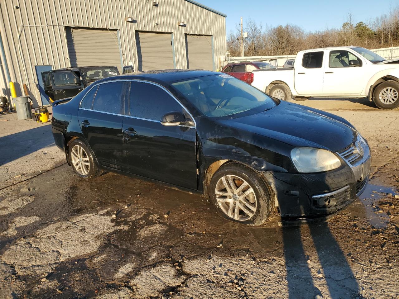 2006 Volkswagen Jetta - Image 4
