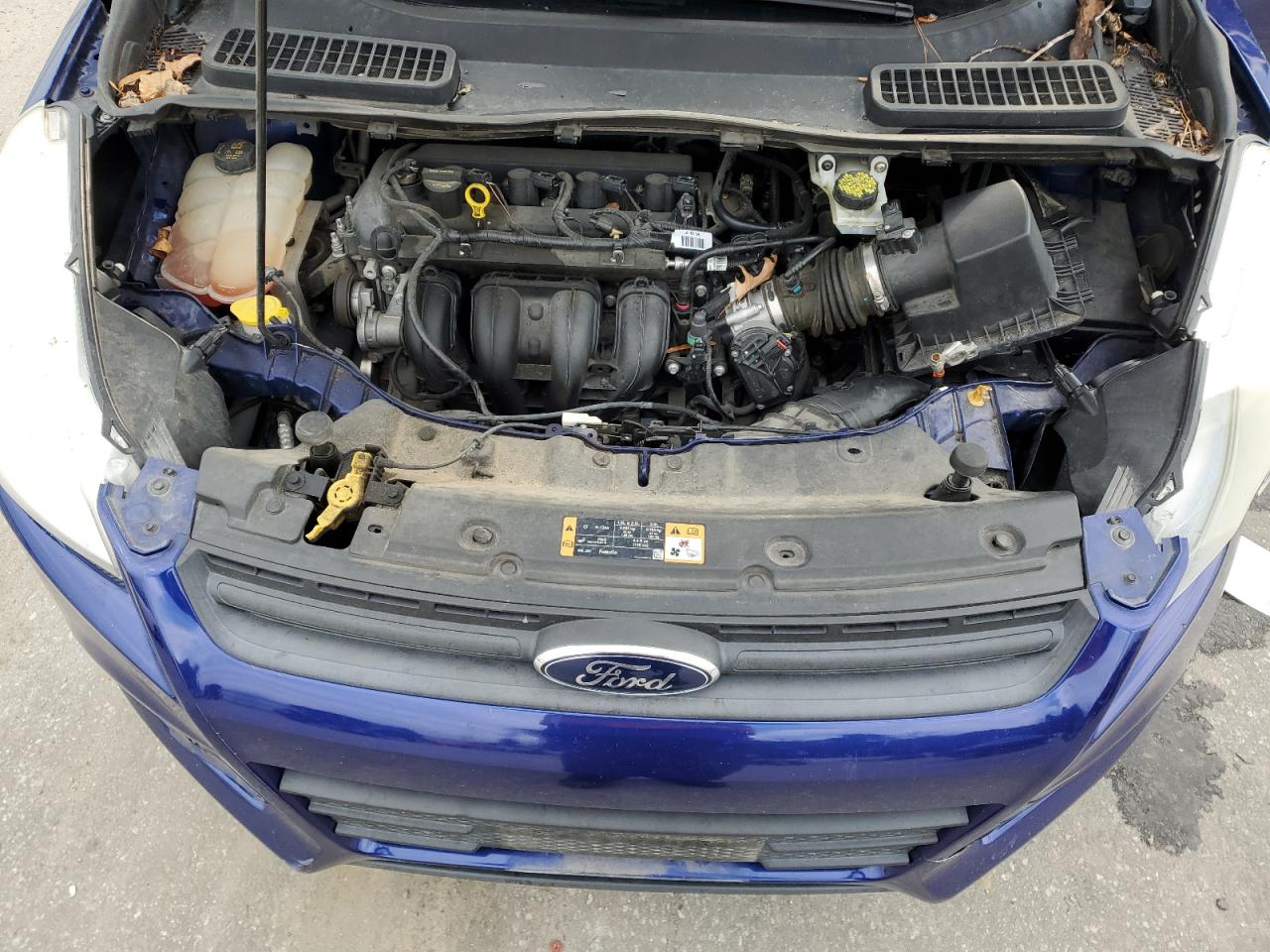 2015 Ford Escape - Image 12