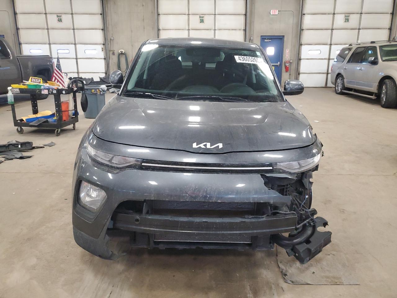 2022 Kia Soul - Image 5